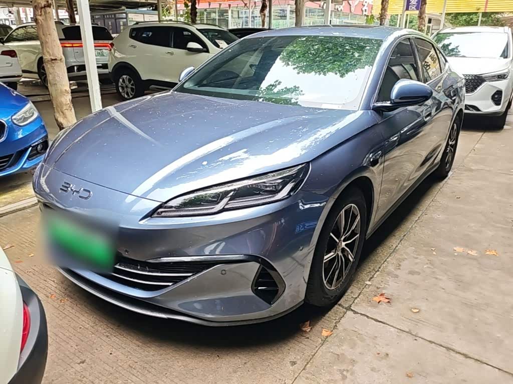 BYD Seal 06