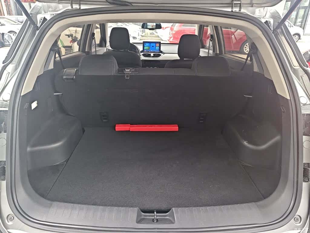 Wuling 510, 2021 15