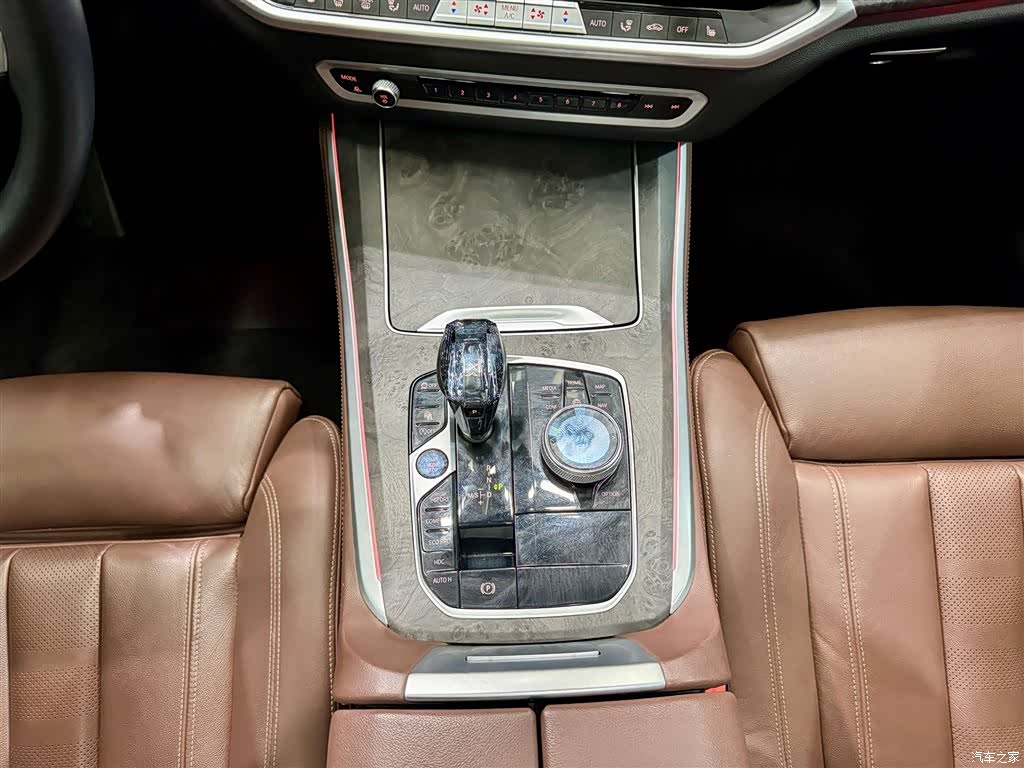 BMW X5, 2021 20