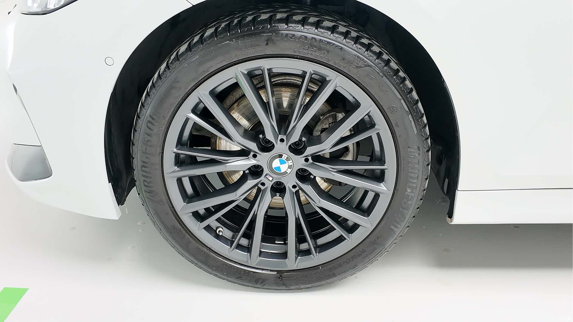 BMW 3 Series, 2023 8