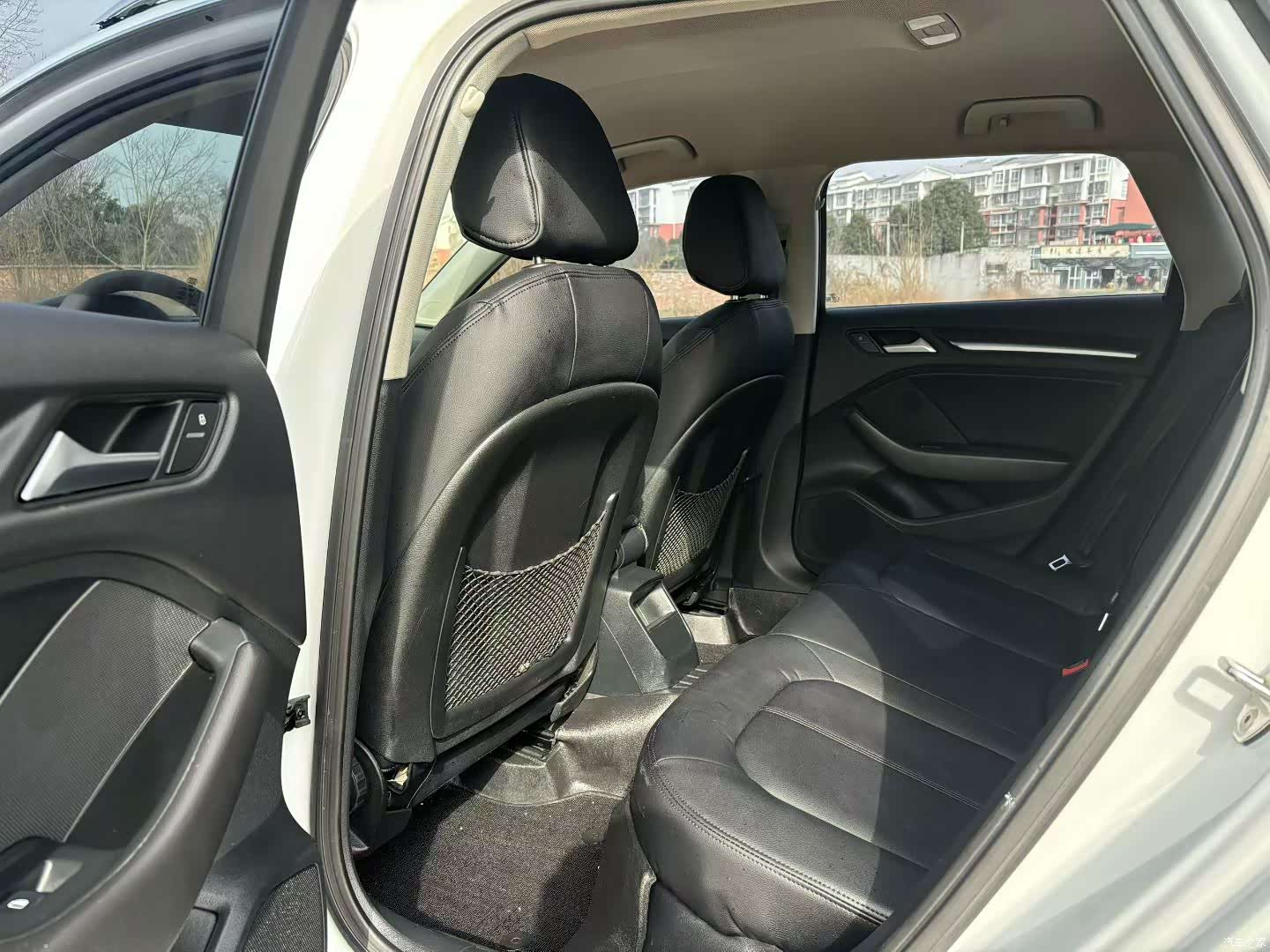 Audi A3, 2016 все фото