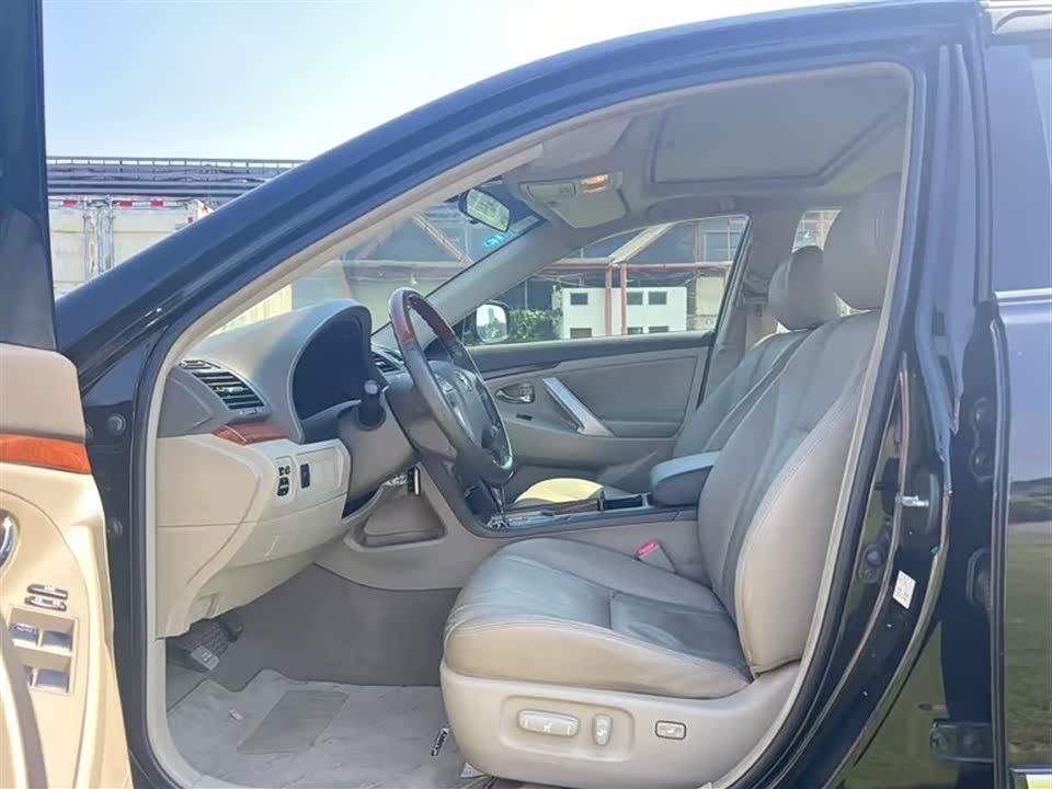 Toyota Camry Toyota Camry