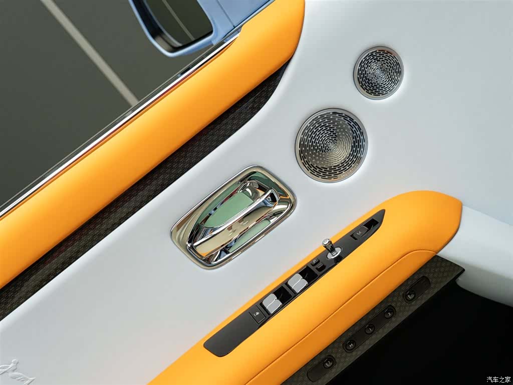Rolls-Royce Ghost, 2023 11