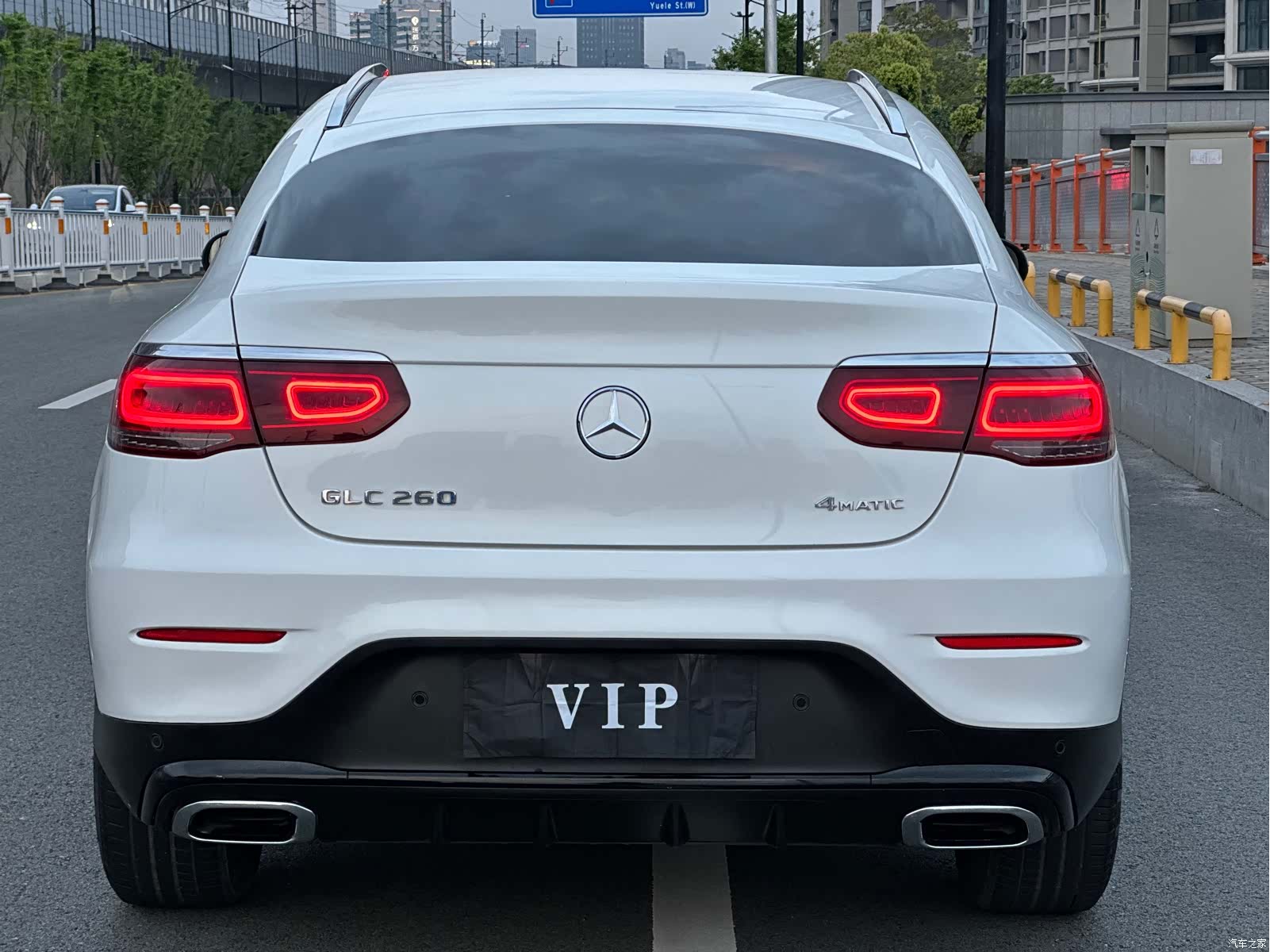 Mercedes-Benz GLC, 2021 13