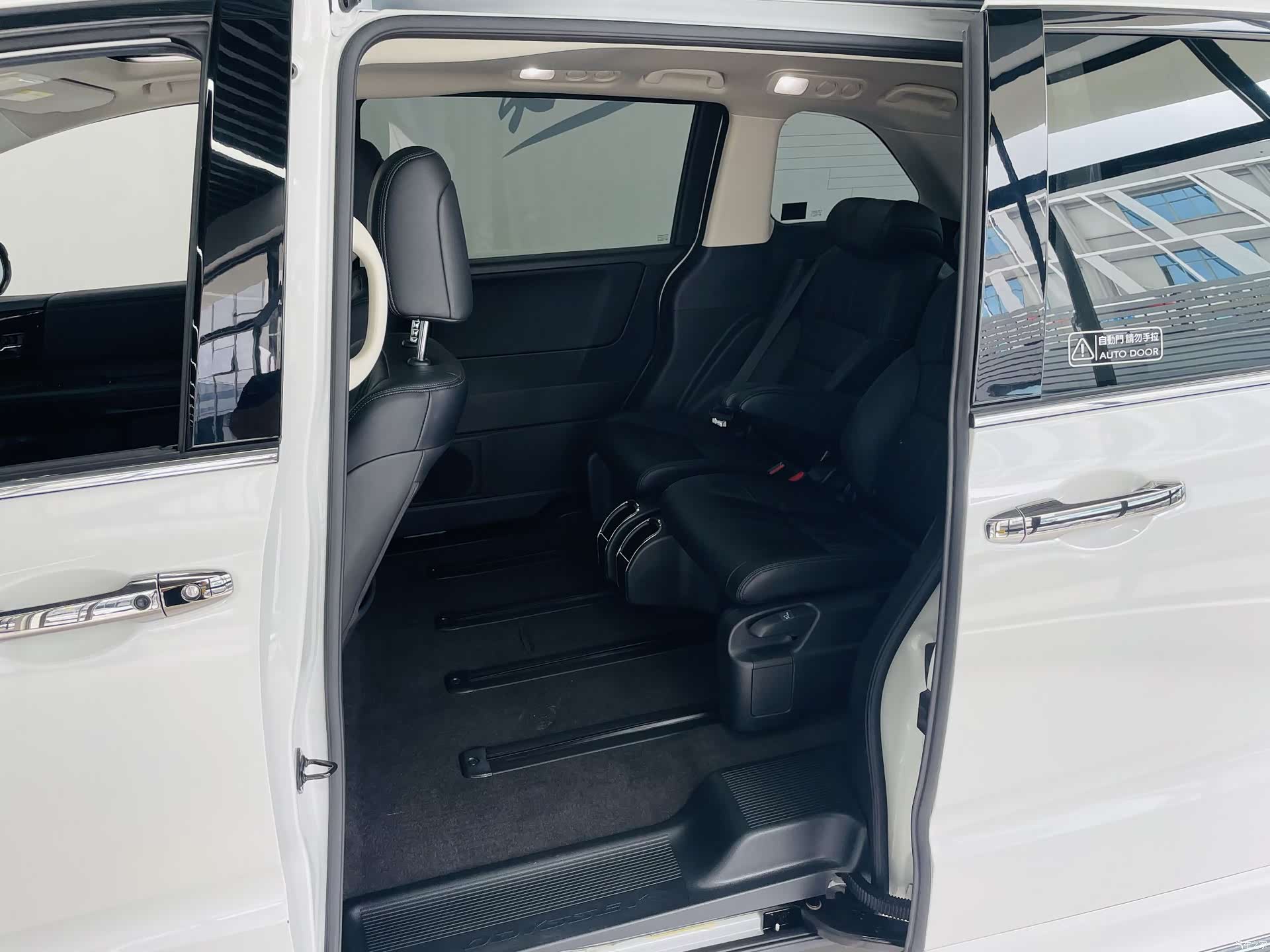 Honda Odyssey, 2021 9