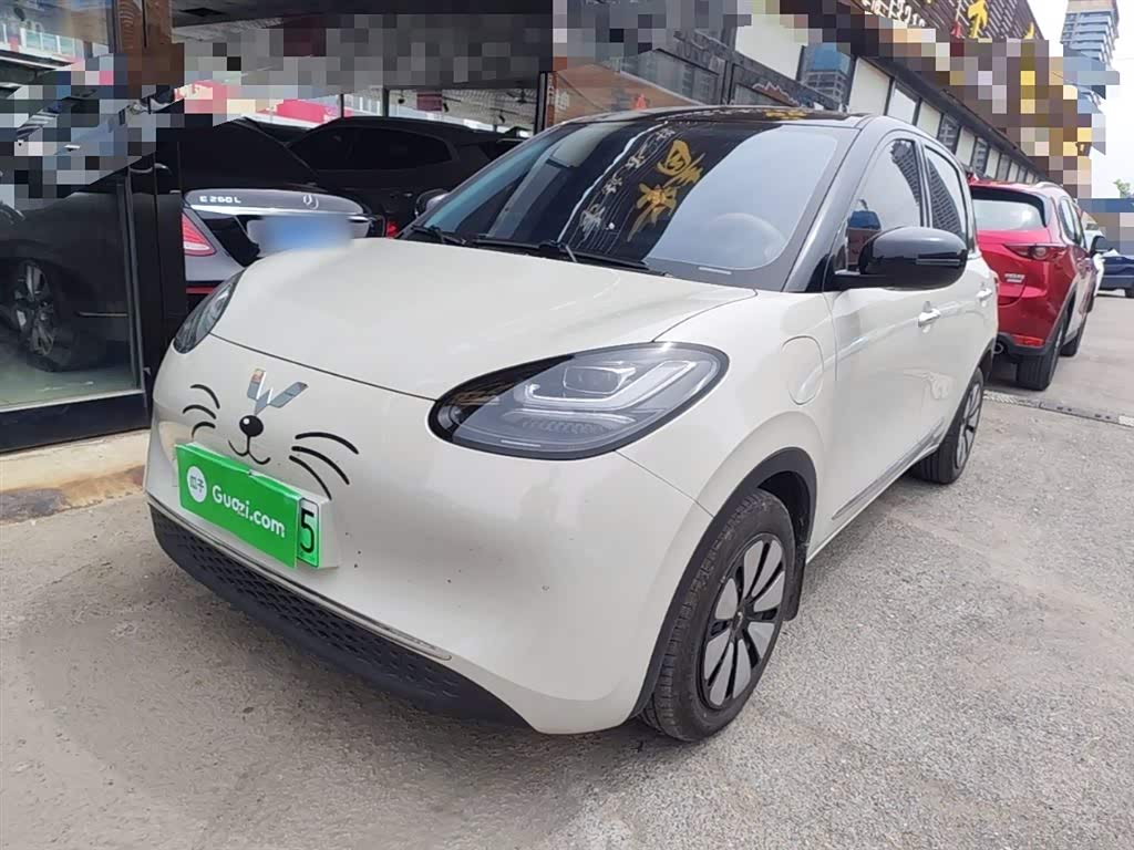 Wuling Binguo