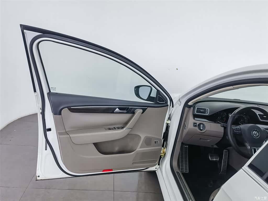 Volkswagen Magotan, 2014 8