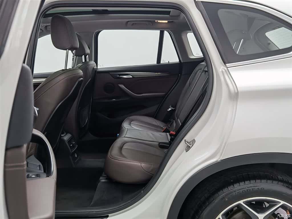 BMW X1, 2017 15