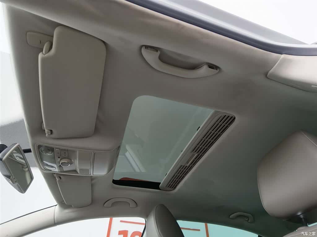 Volkswagen Magotan, 2014 14