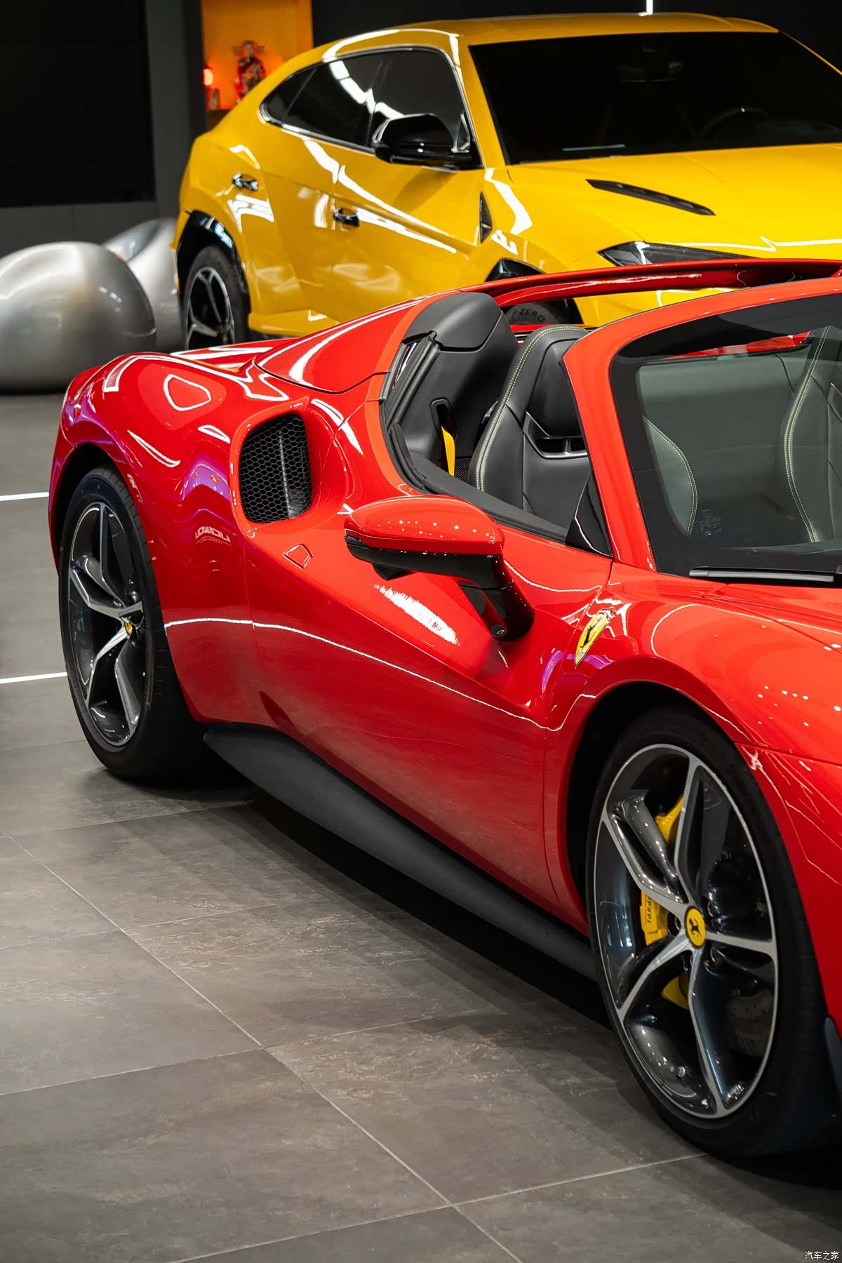 Ferrari 296, 2024 17