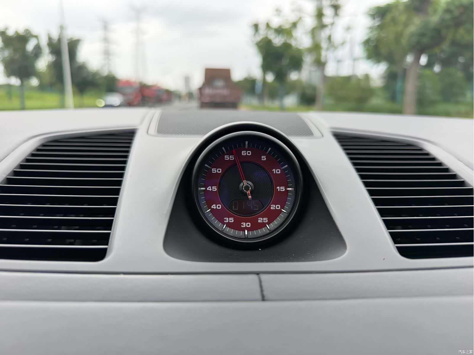 Porsche Cayenne, 2022 15