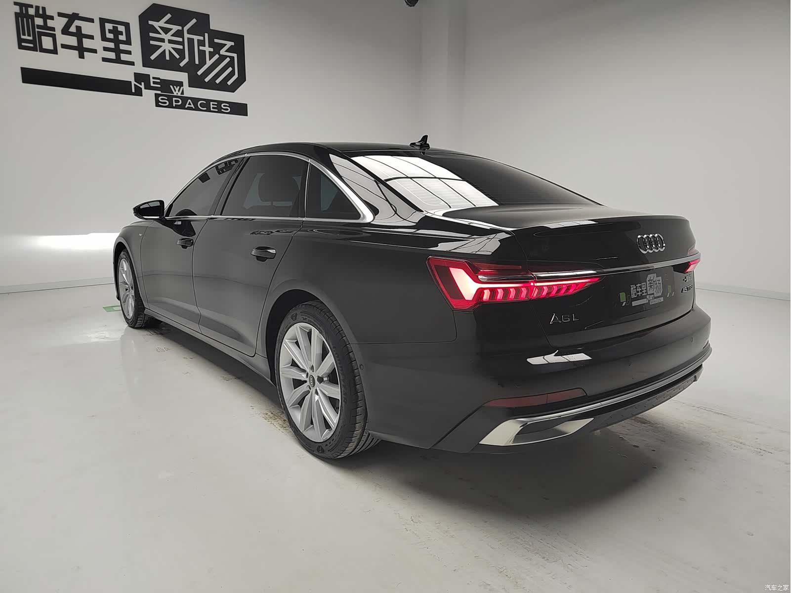Audi A6L, 2023 6