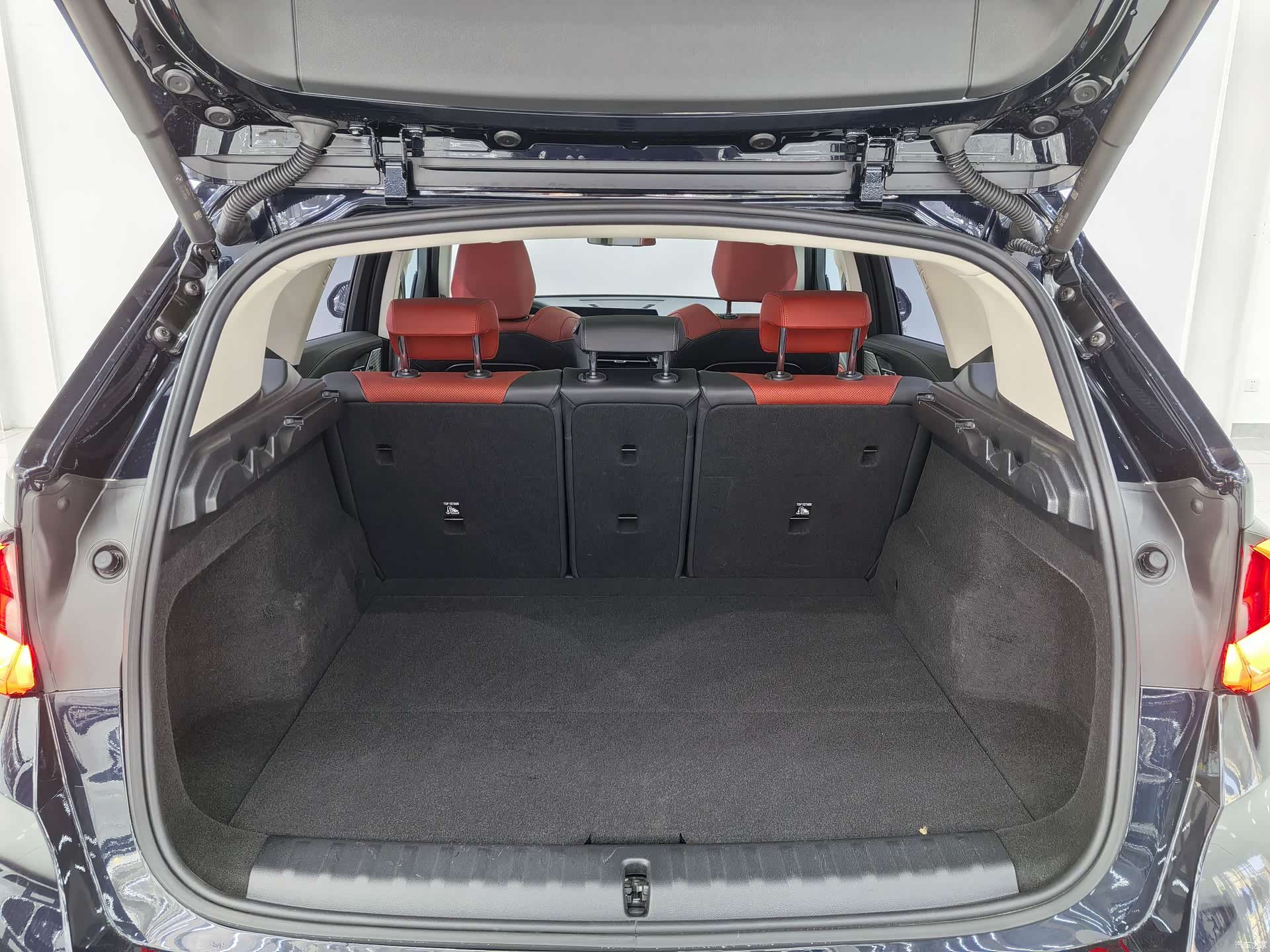 BMW X1, 2024 21