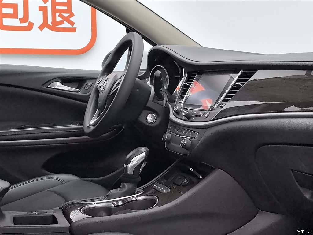 Buick Verano, 2018 22