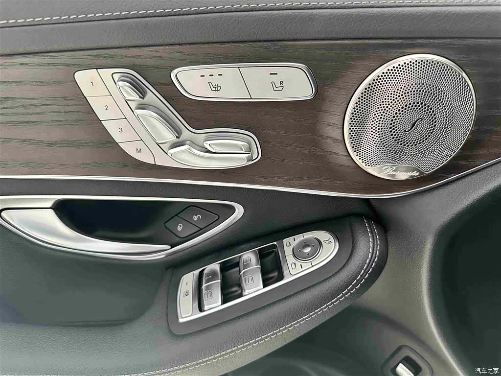 Mercedes-Benz GLC, 2023 9