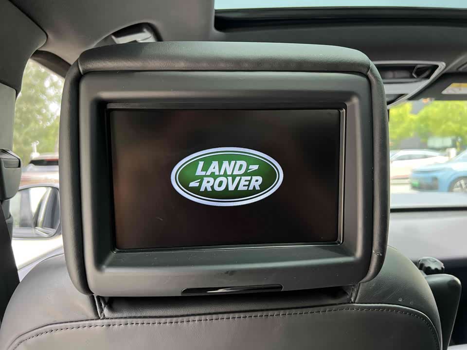 Land Rover Range Rover Sport Land Rover Range Rover Sport