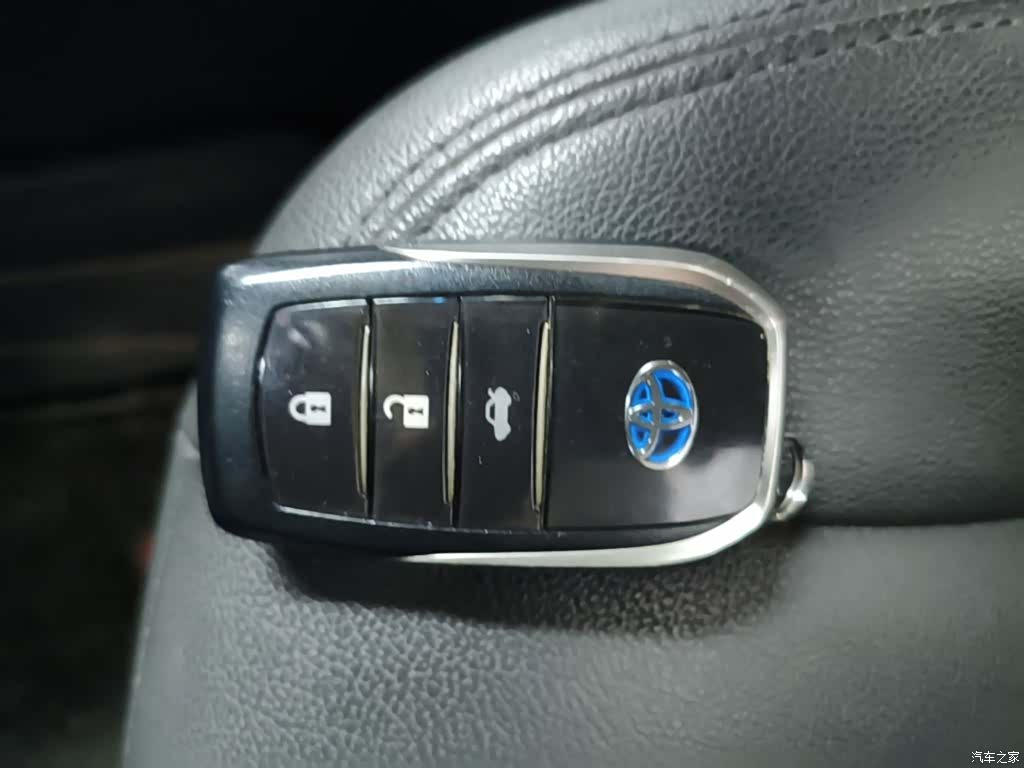 Toyota Corolla, 2018 9