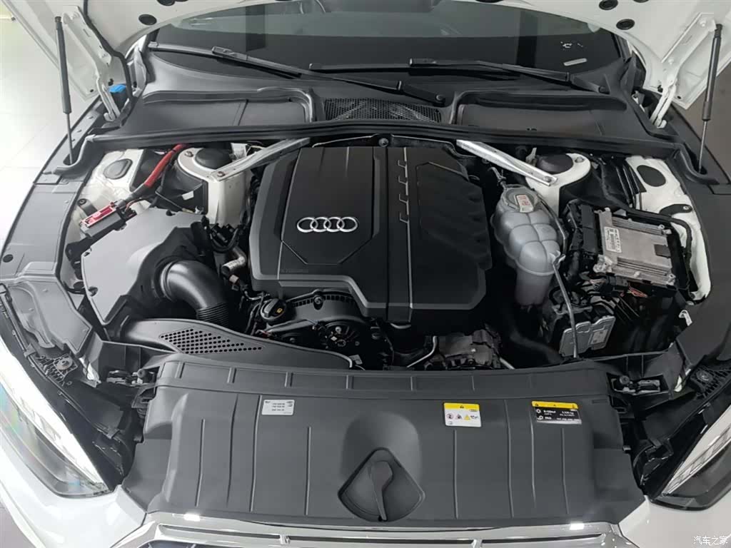 Audi A5, 2023 20
