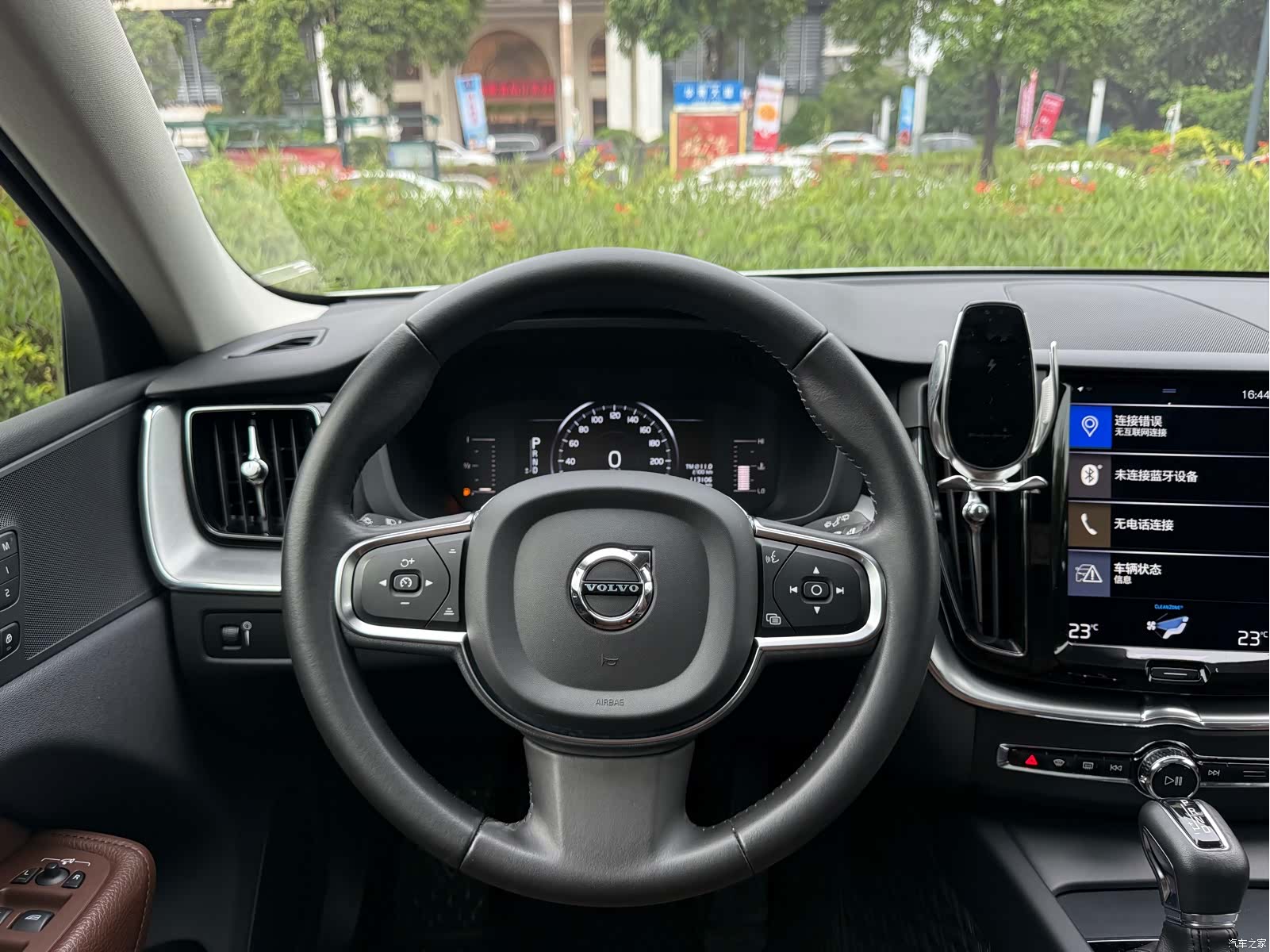 Volvo XC60, 2019 15