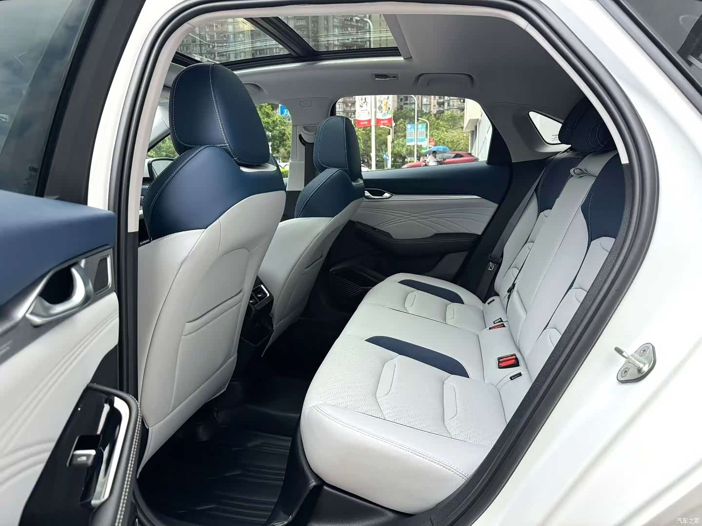 Geely Preface, 2022 все фото