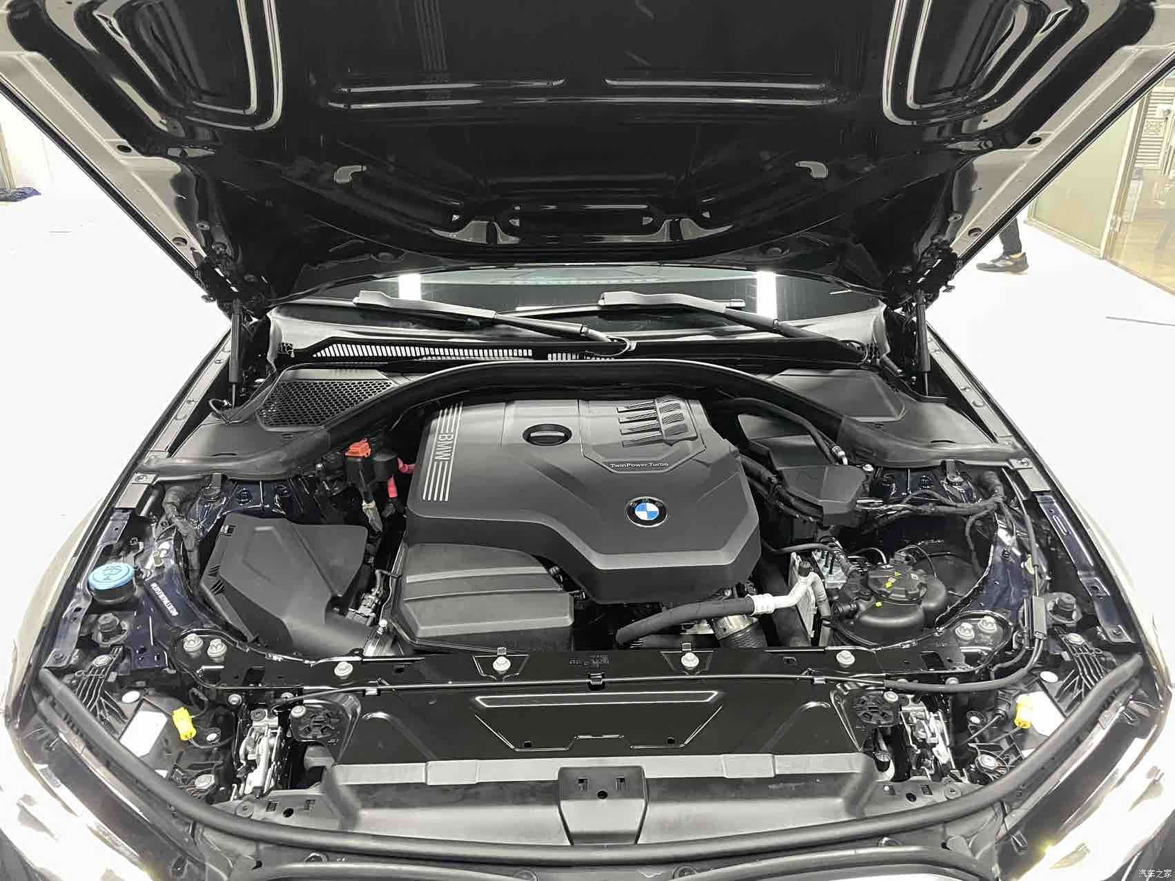 BMW 3 Series, 2023 17