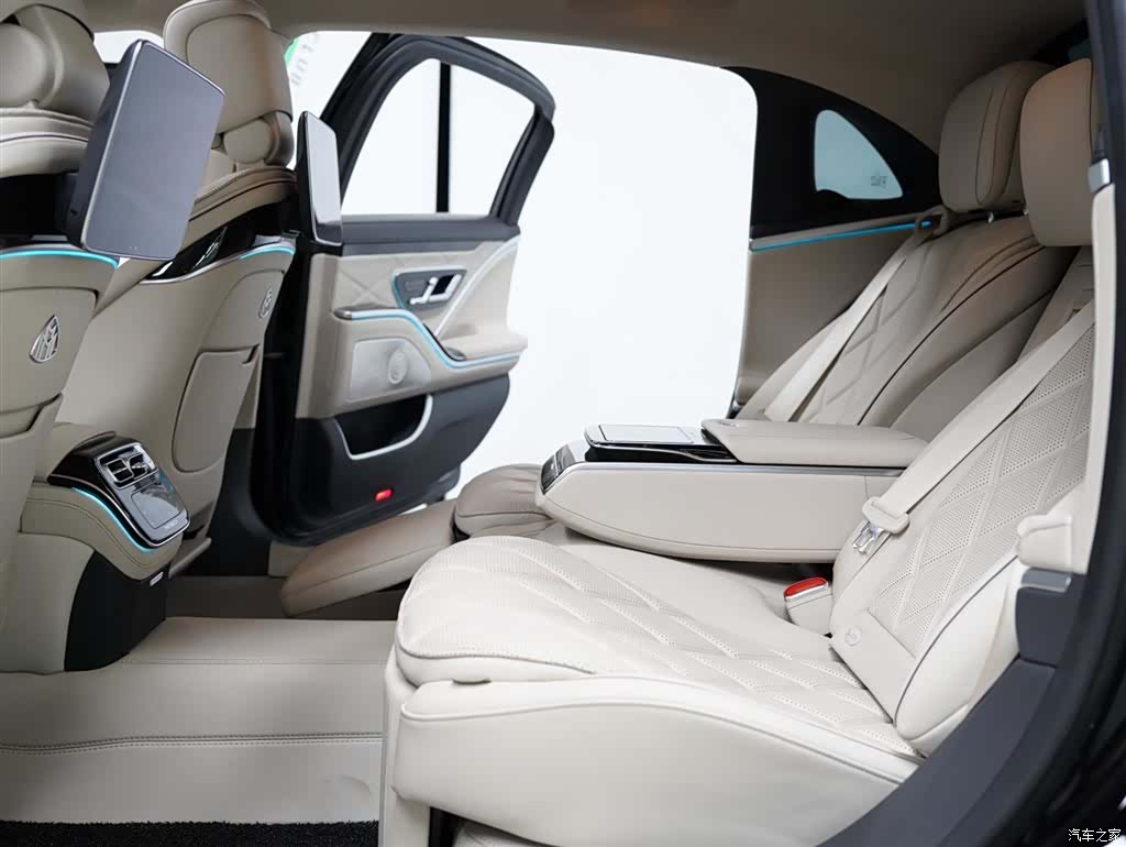 Maybach S-Class, 2025 33