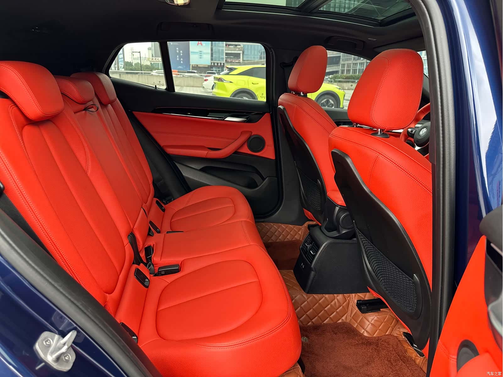 BMW X2, 2020 20