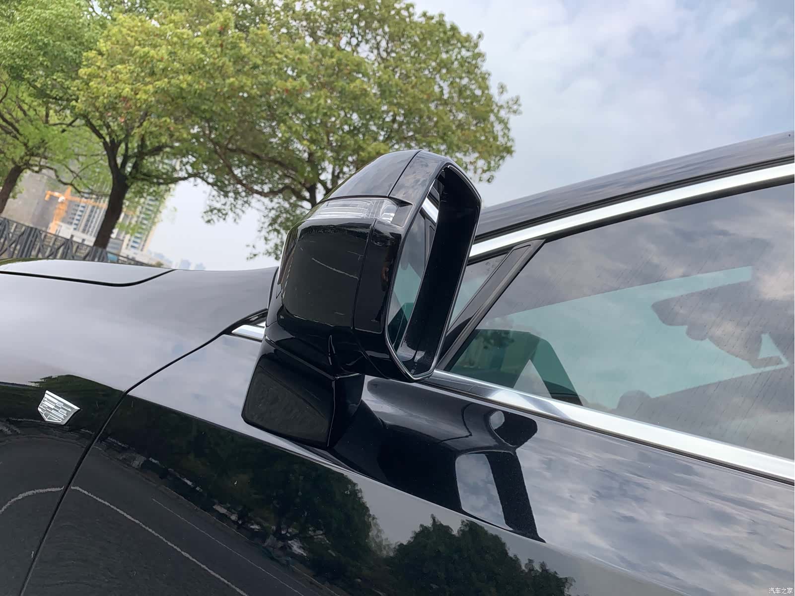 Cadillac XT4, 2020 11