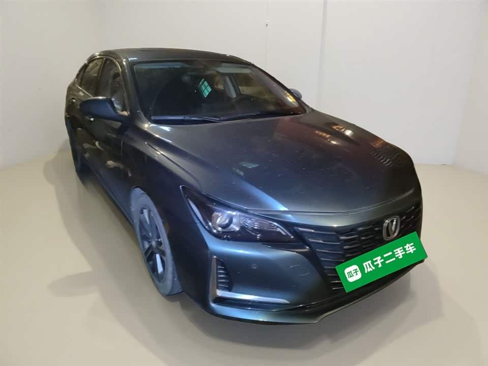 Changan Ruicheng CC