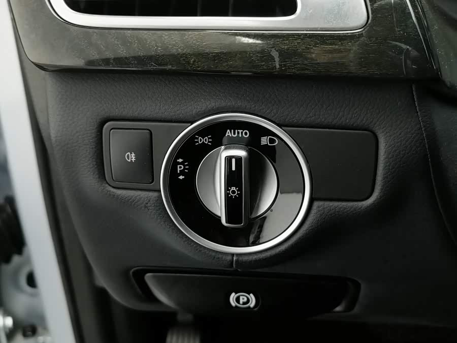 Mercedes-Benz CLS-Class 2015, фото 21