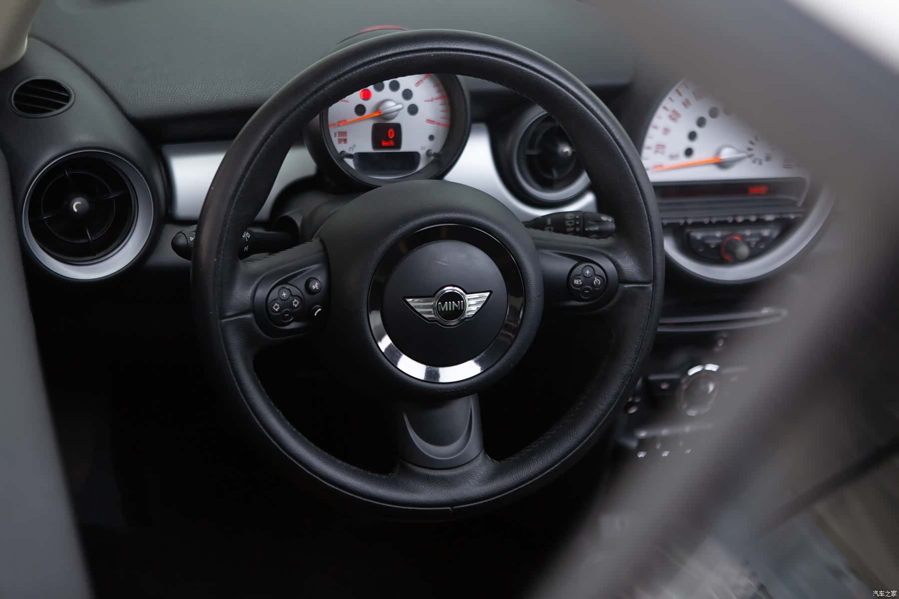 Mini Cooper, 2013 7