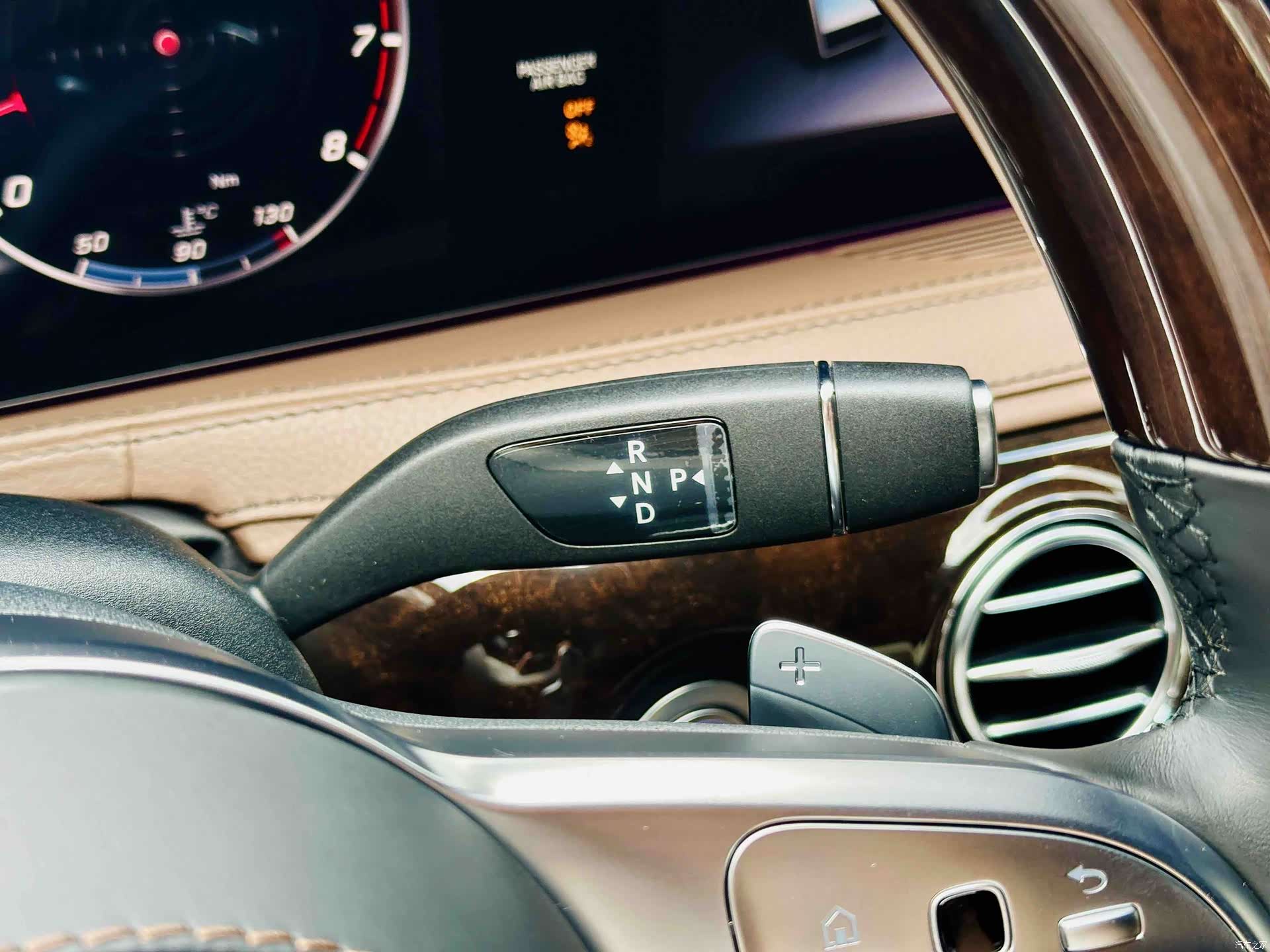 Mercedes-Benz S-Class, 2020 12