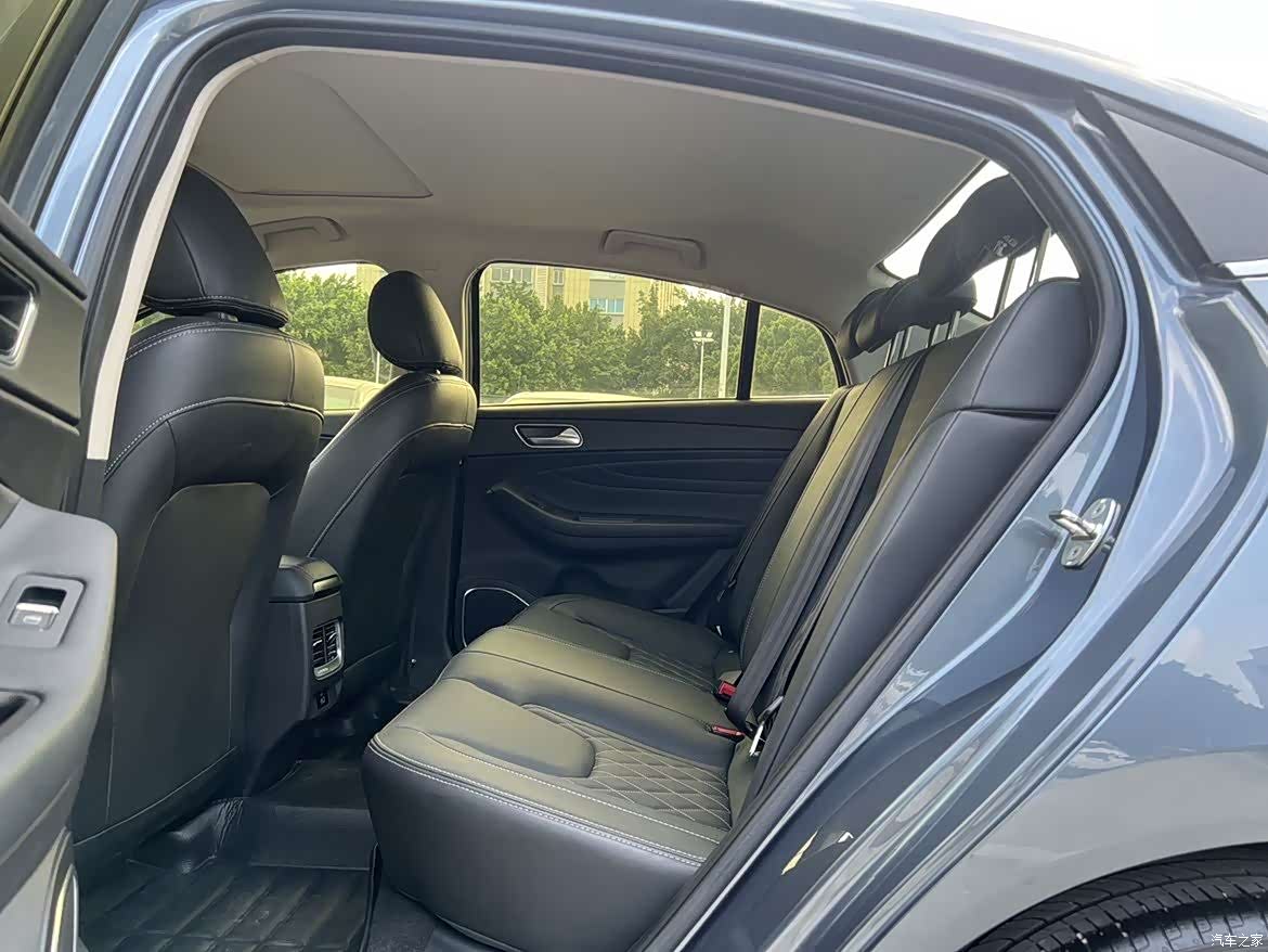 Chery GX, 2019 8