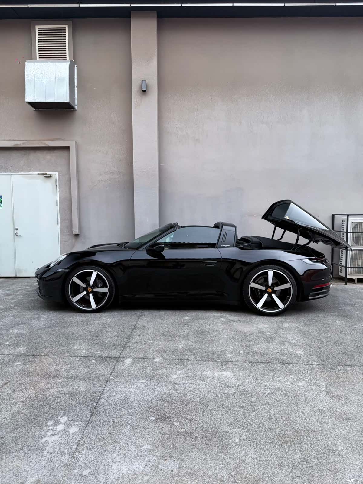 Porsche 911, 2024 все фото