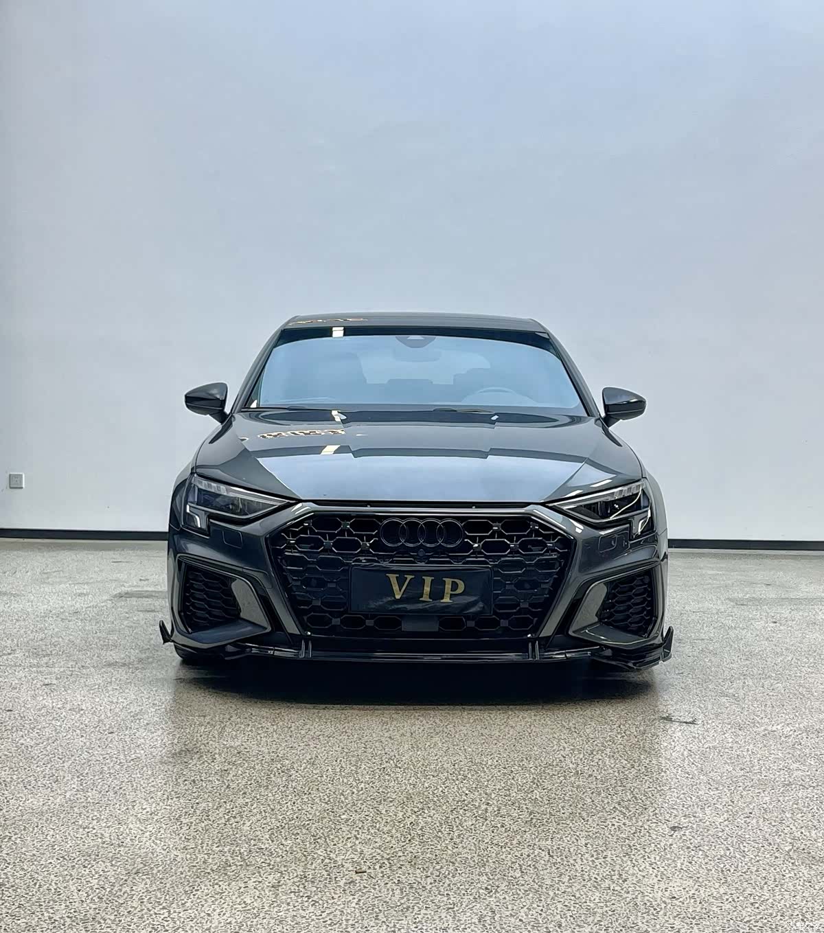 Audi A3, 2022 2