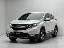 ����CR-V 2017�� 240TURBO CVT�������а�