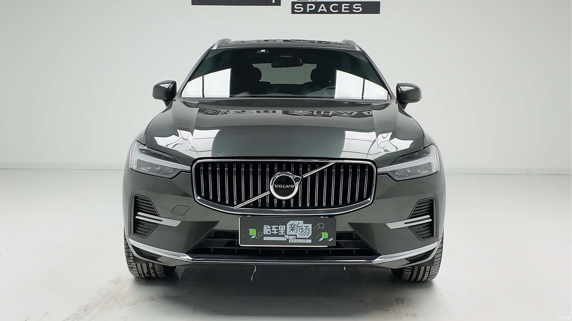 Volvo XC60, 2022 2