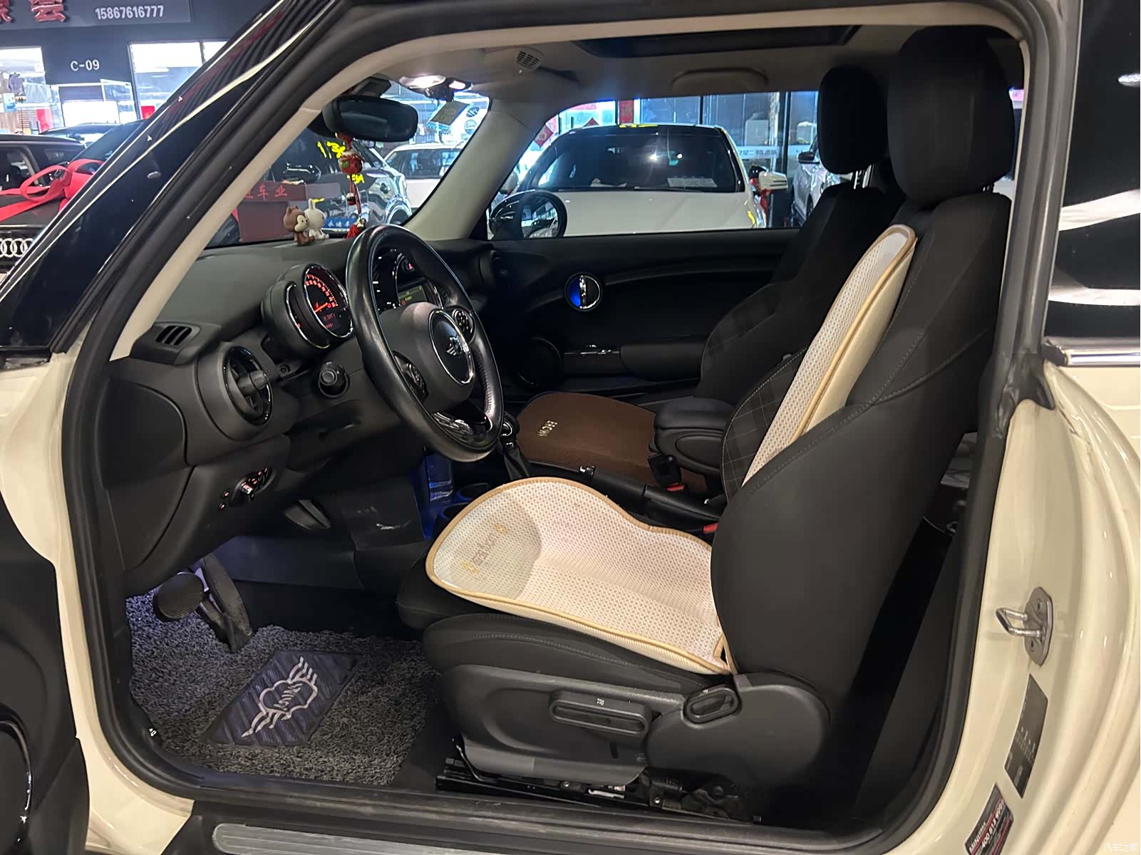 Mini Cooper, 2016 4