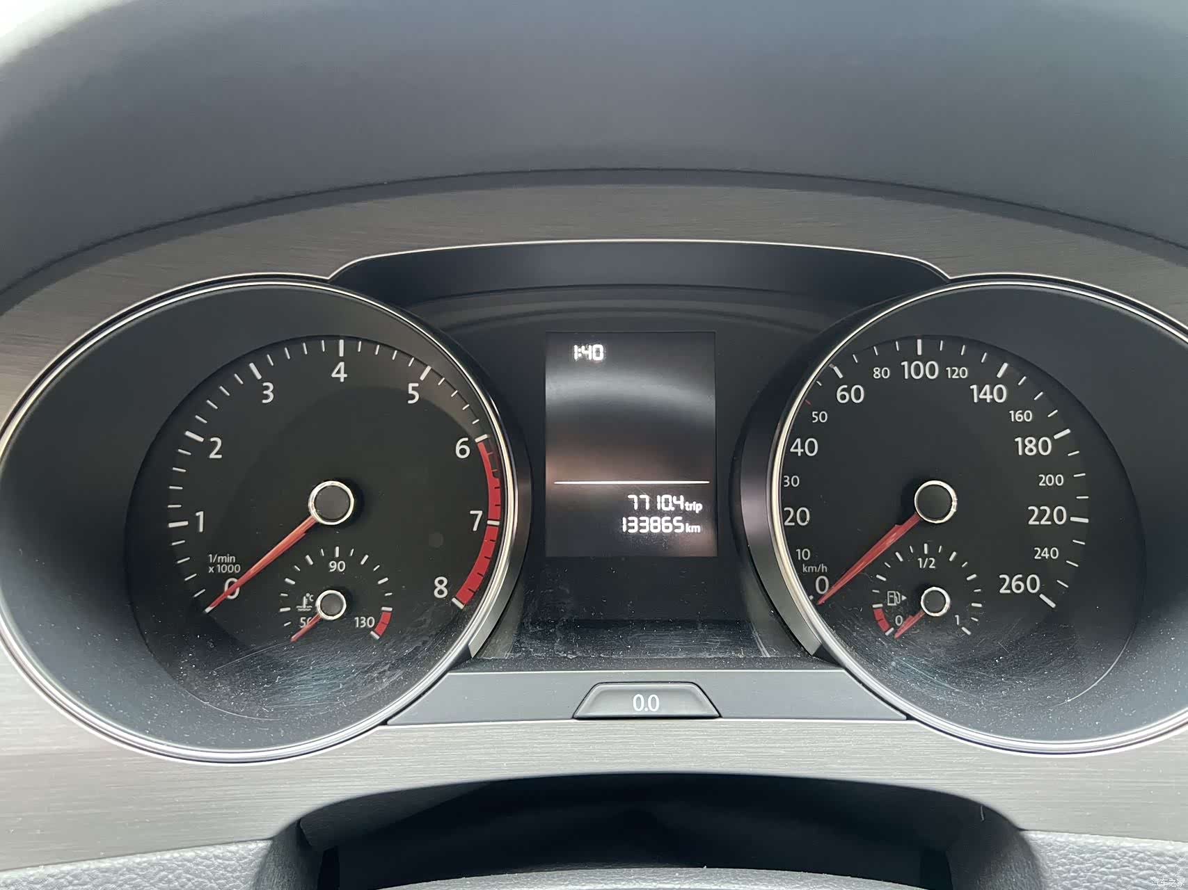 Volkswagen Golf, 2016 19