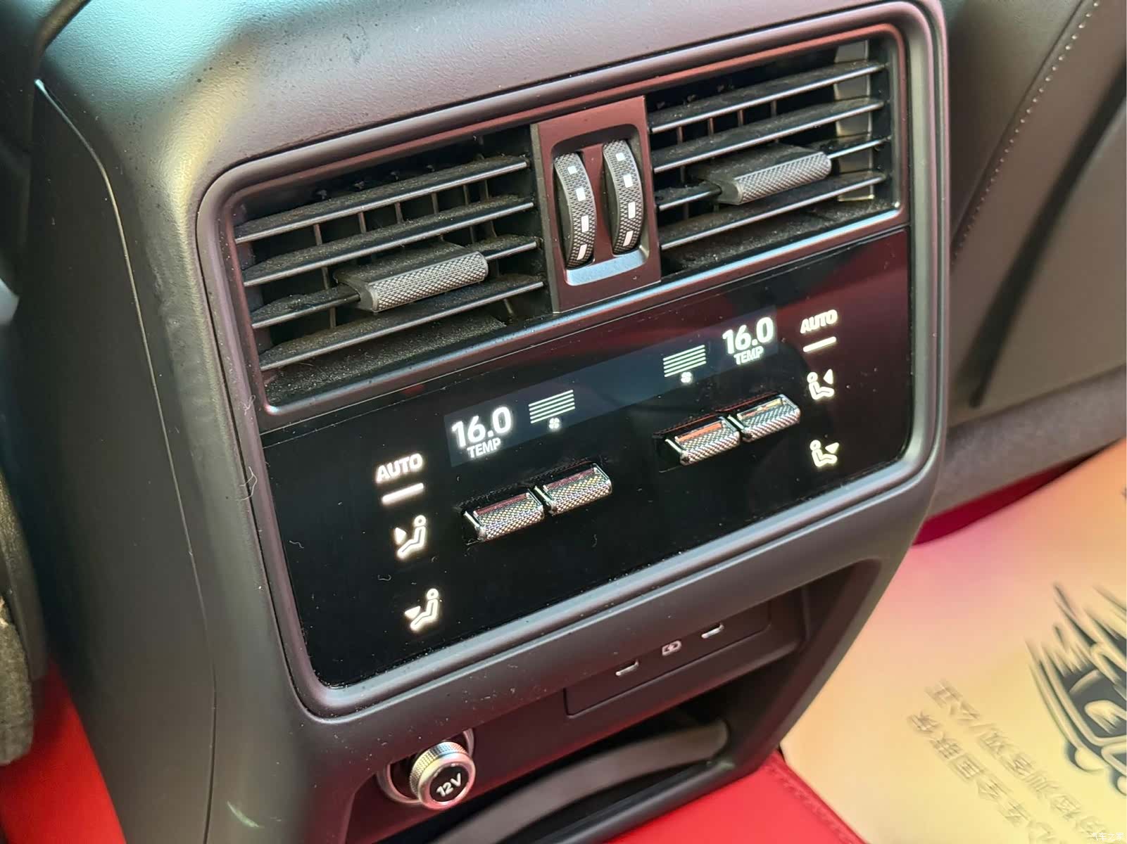 Porsche Cayenne, 2025 14