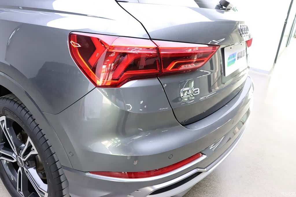 Audi Q3, 2022 32