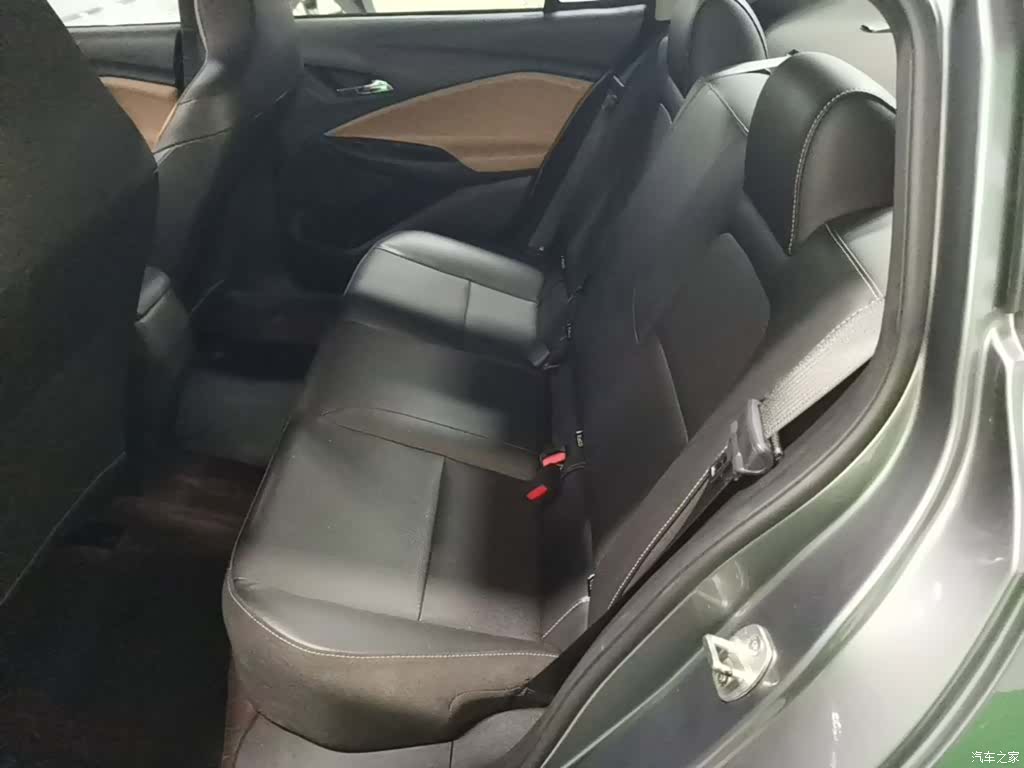 Chevrolet Redline, 2021 17