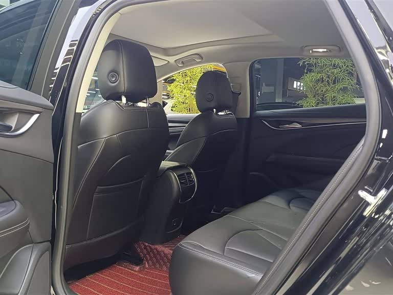 Buick Lacrosse Buick Lacrosse