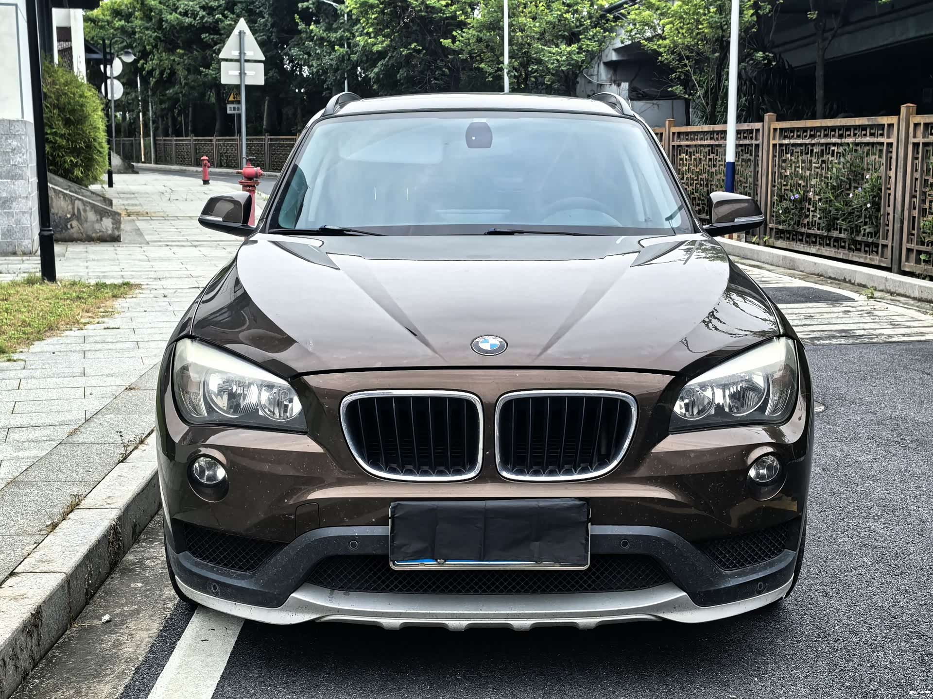 BMW X1, 2015 2