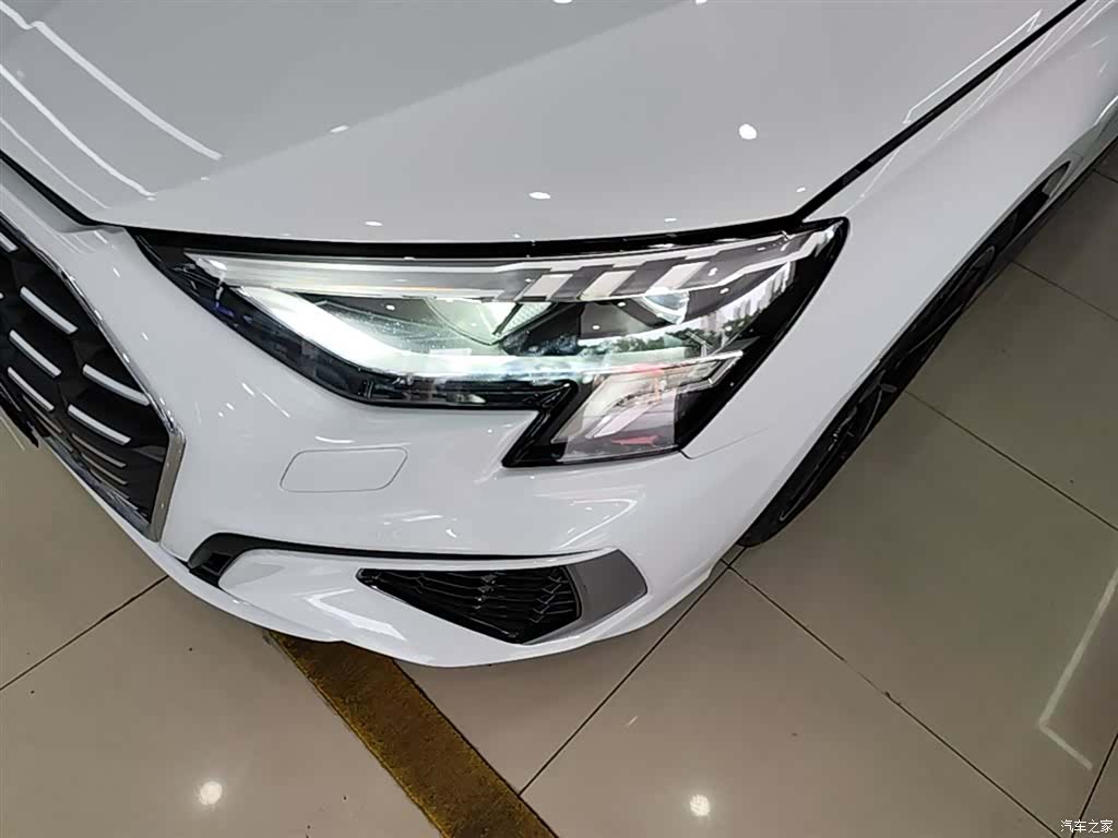 Audi A3, 2023 24