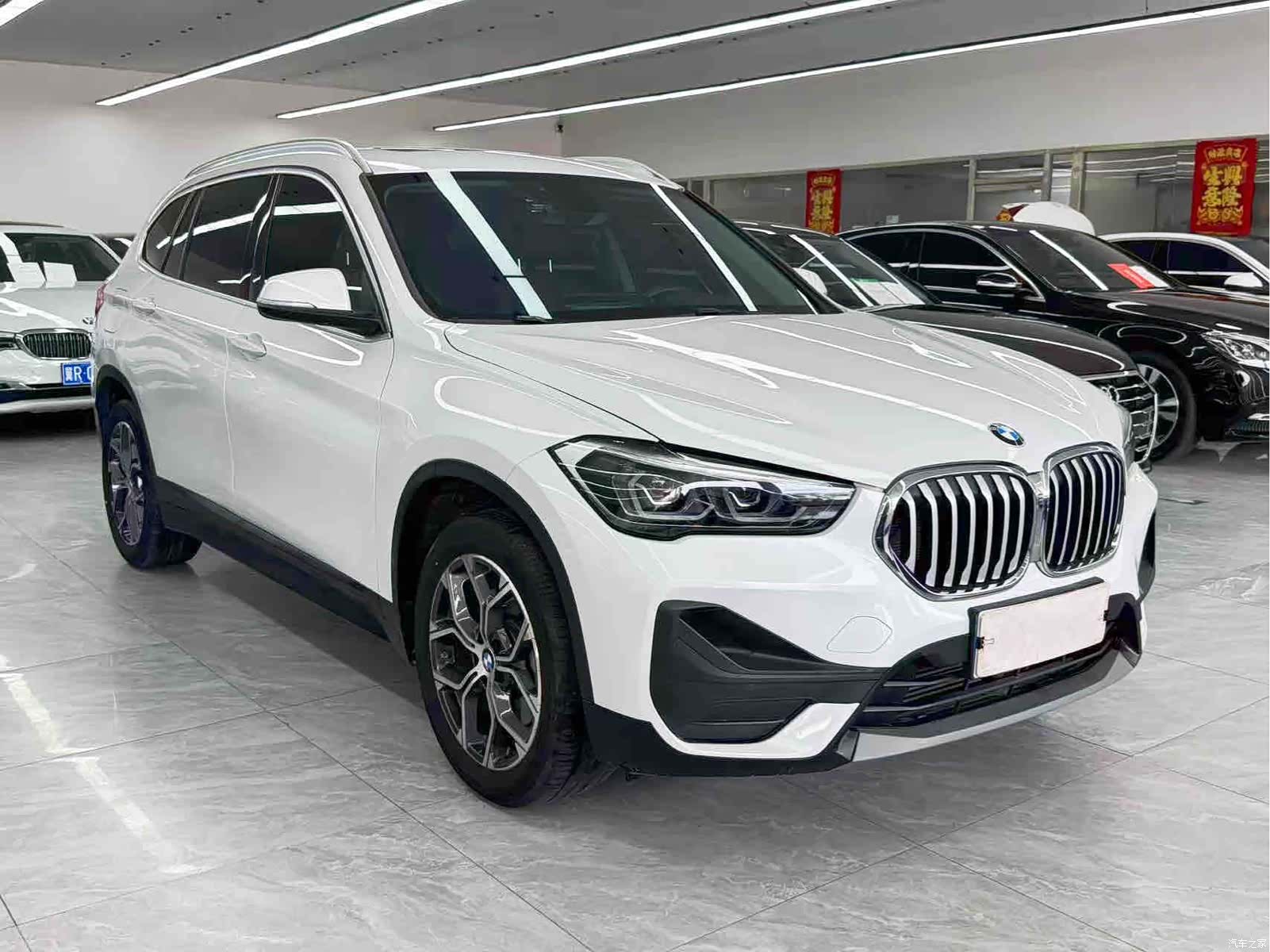 BMW X1, 2022 3