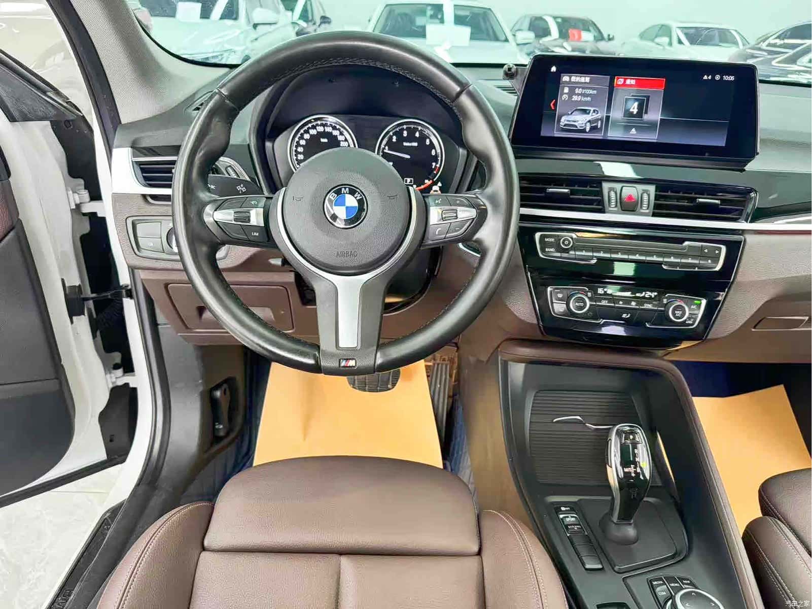 BMW X1, 2022 18