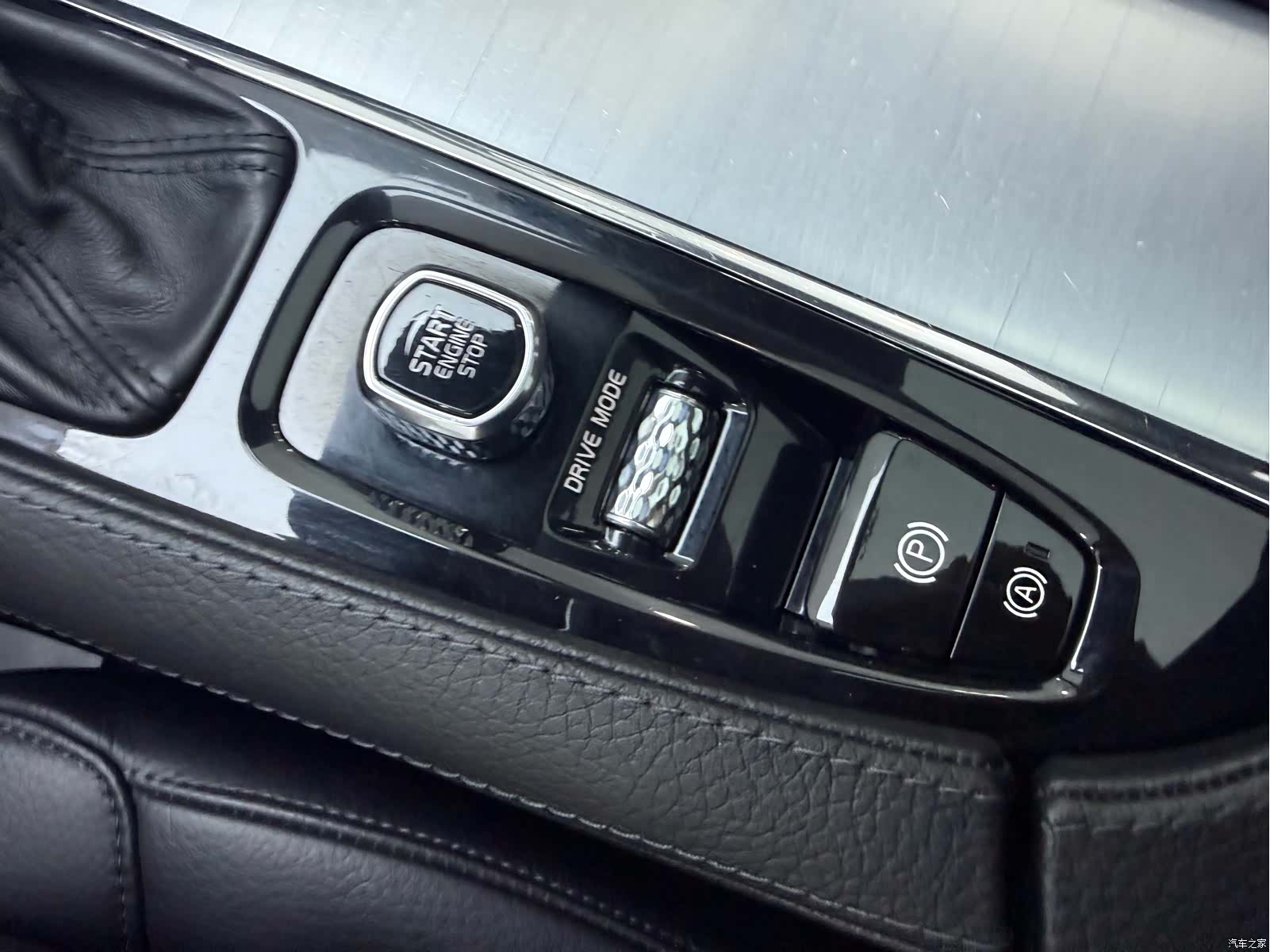 Volvo XC90, 2017 17