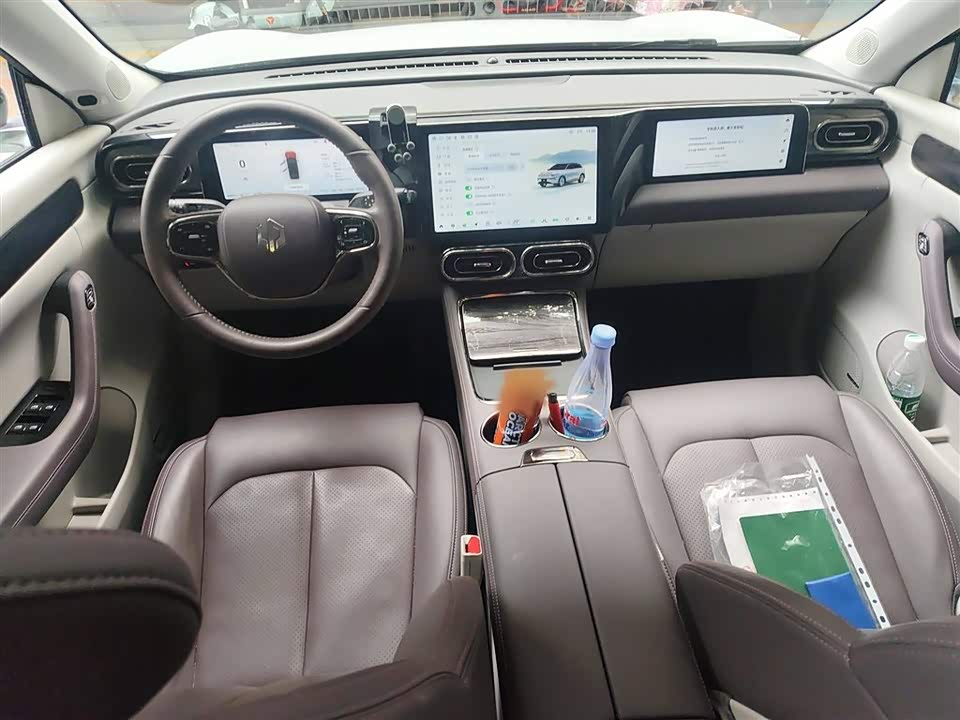 Leapmotor C11 Leapmotor C11