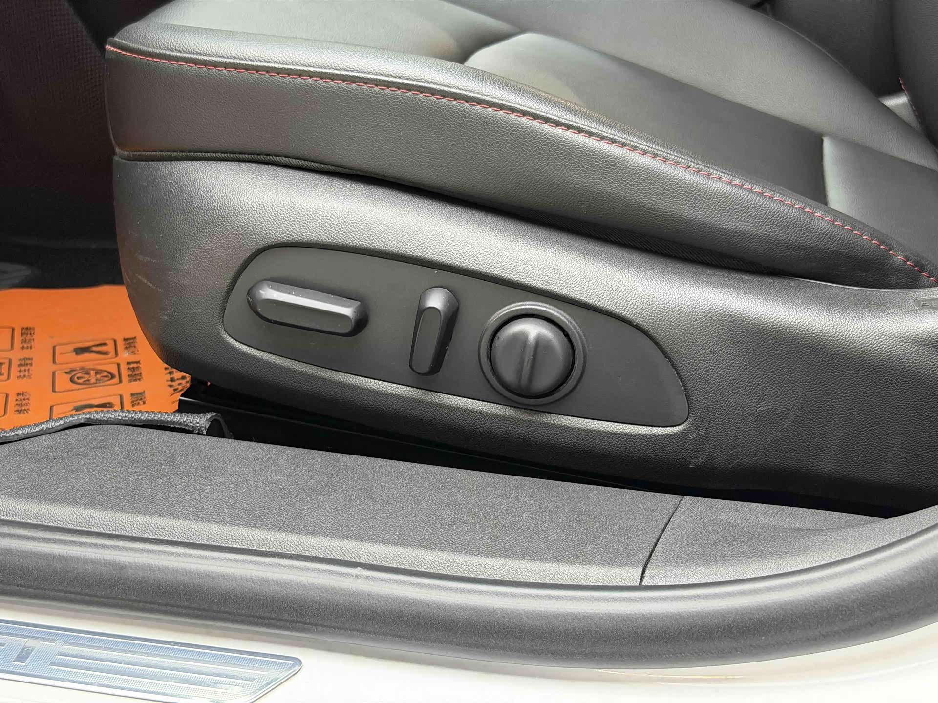 Chevrolet XL, 2021 9